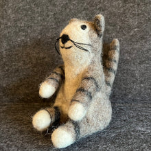 Lade das Bild in den Galerie-Viewer, Katze | Eierwärmer