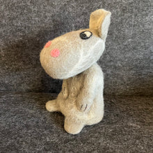 Lade das Bild in den Galerie-Viewer, Nilpferd | Eierwärmer
