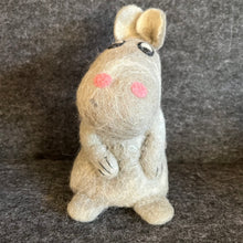 Lade das Bild in den Galerie-Viewer, Nilpferd | Eierwärmer