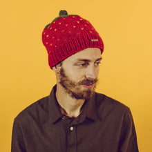 Lade das Bild in den Galerie-Viewer, "Strawberry" | Beanie