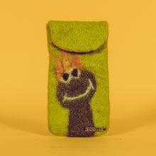 Lade das Bild in den Galerie-Viewer, "Froschkönig" | Handyhülle