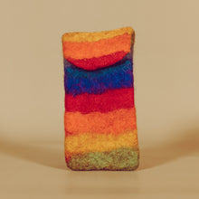 Lade das Bild in den Galerie-Viewer, "Rainbow" | Handyhülle