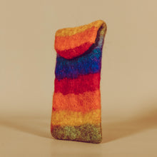 Lade das Bild in den Galerie-Viewer, "Rainbow" | Handyhülle