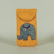 Lade das Bild in den Galerie-Viewer, "Rüsseltier" | Handyhülle