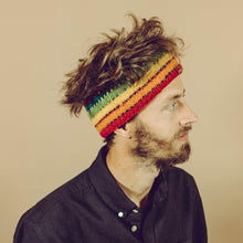 Lade das Bild in den Galerie-Viewer, "Rainbow" | Stirnband