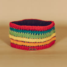 Lade das Bild in den Galerie-Viewer, "Rainbow" | Stirnband