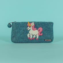 Lade das Bild in den Galerie-Viewer, "Einhorn" | Täschchen